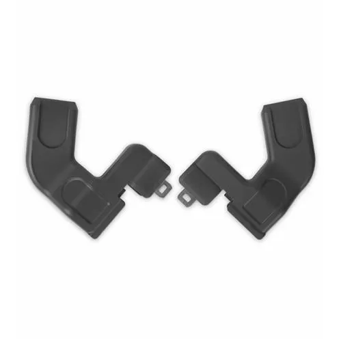 UPPAbaby Ridge Stroller Car Seat Adapters