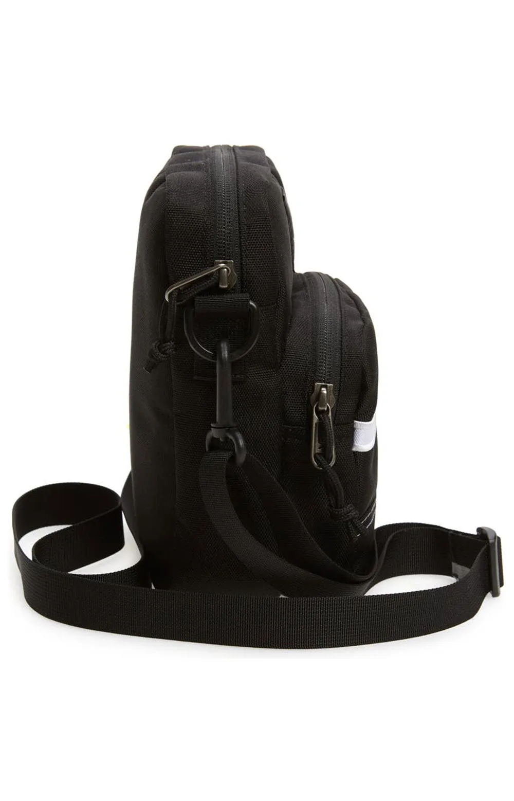 Vans Cordura® Sporty Shoulder Bag - Black