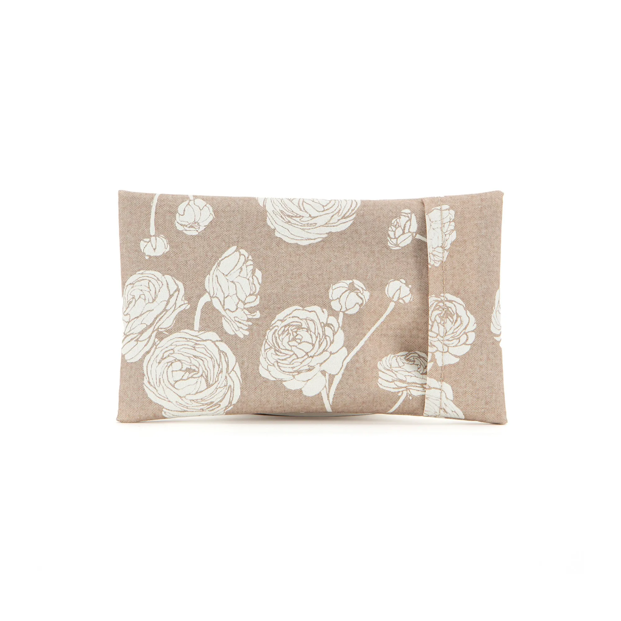 White Peonies Ice Pack