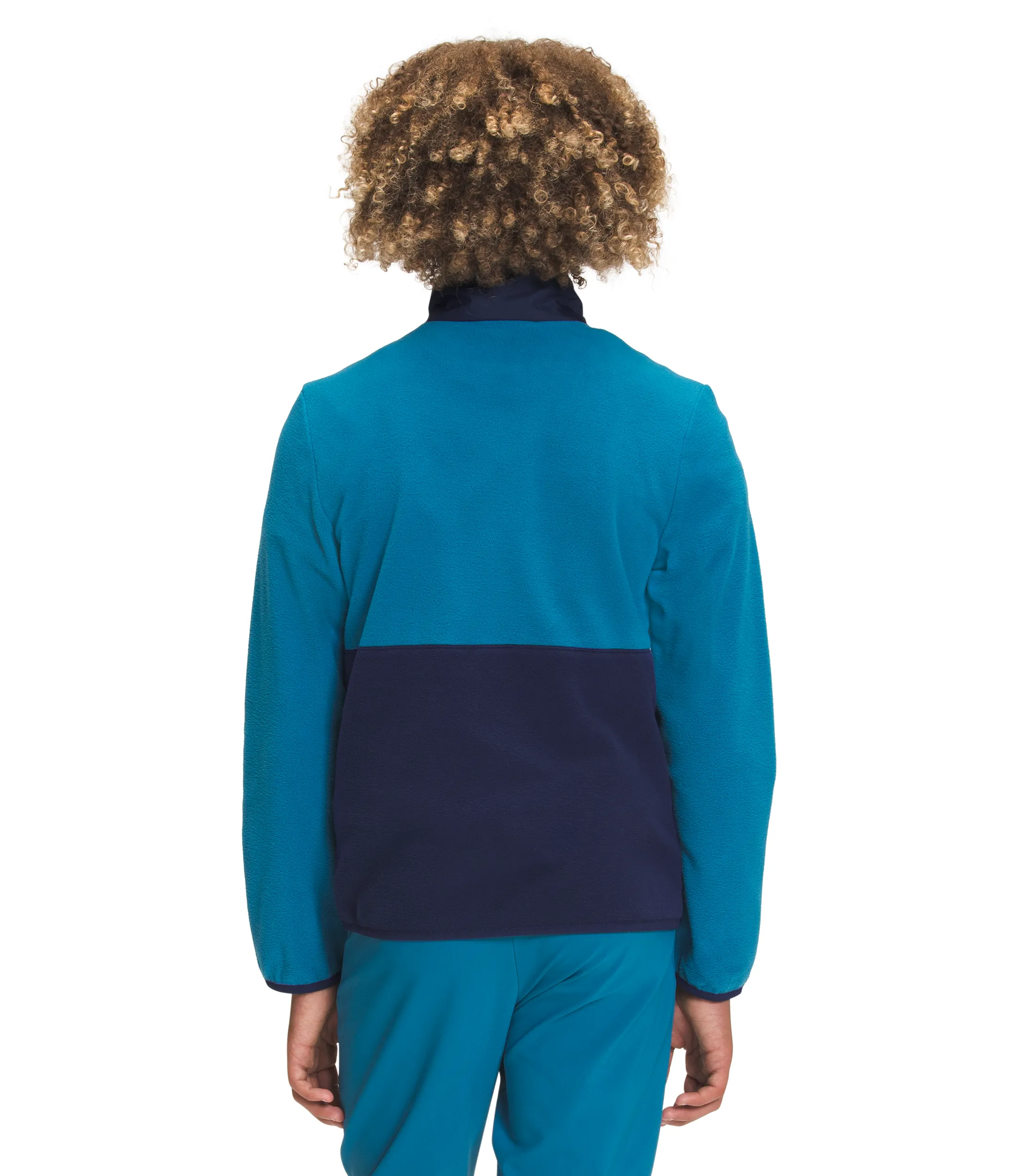 Youth Glacier 1/4 Zip Fleece Kids'